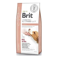 BRIT Veterinary Diets Dog Renal 12 kg