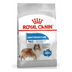 ROYAL CANIN Maxi Light Weight Care, SHN 12kg — 2 nuotrauka