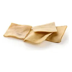Kauartikel.com Rinder-Kauchips, groß