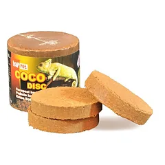Kokoso diskai