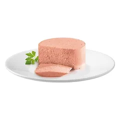 Gourmet Gold Feine Pastete mišrus rinkinys, drėgnas maistas katėms 48 x 85 g — 5 nuotrauka