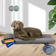 Rohrschneider Tierkissen aus Polsterstoff