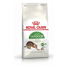 Royal Canin Outdoor 30 0,4 kg