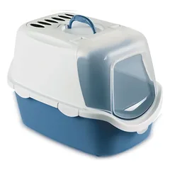 Tualetas uždarytas Cathy Easy Clean nordic dangus