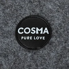 Cosma ola katėms, L 50 x B 37 x H 25 cm — 4 nuotrauka