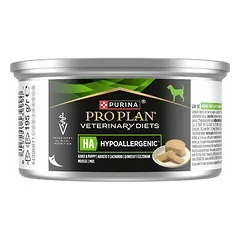 Purina Pro Plan Veterinary Diets Dog HA Hypoallergenic 195 g