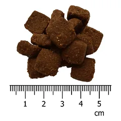 IRONpet BEEF Puppy All Breed vieno baltymo pašaras šunims iki 1 metų, 12 kg — 4 nuotrauka
