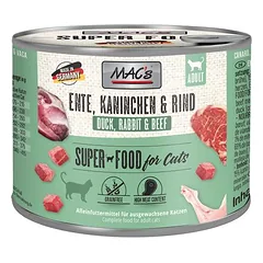 MAC´s Cat Probiermix , 200 - 399 g — 3 nuotrauka