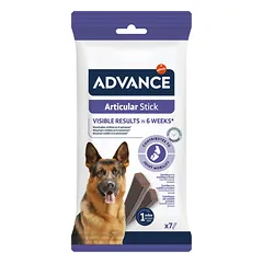 Advance Articular Stick skanėstai šunims 155 g