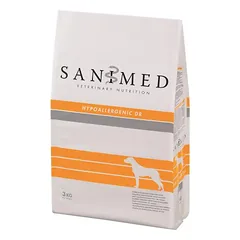 SANIMED Hypoallergenic DR šunims 3kg