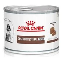 Royal Canin Veterinary Canine Gastrointestinal Puppy Ultra Soft Mousse drėgnas maistas šunims — 2 nuotrauka