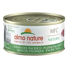 Almo Nature HFC Natural drėgnas maistas katėms 6 x 70 g — 3 nuotrauka