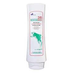 Emulgelis Menthamax 36 180ml