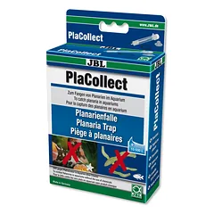 PlaCollect planarijų gaudyklė — 1 nuotrauka