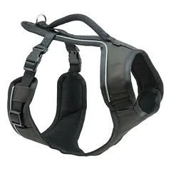 PetSafe Easy Sport pakinktai - nesitraukiantys pakinktai šunims, Niebieskie / S — 3 nuotrauka