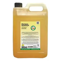 Shampoo Konzentrat, Shampoo Konzentrat 1L — 3 nuotrauka