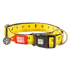 Max & Molly GOTCHA! Smart ID Ruler antkaklis - antkaklis su išmaniuoju žymekliu šunims — 3 nuotrauka