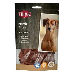 Trixie Premio Lamb Bites 100 g — 1 nuotrauka
