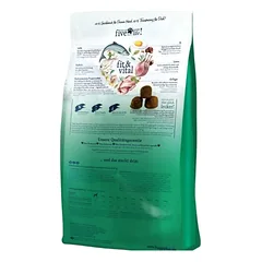 Happy Dog visavertis pašaras suaugusiems didelių veislių šunims Maxi Adult 14 kg — 2 nuotrauka