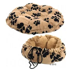 Kuschelbett Branca Two in One