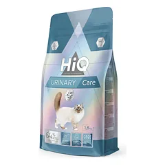Suaugusių kačių sausas pašaras su paukštiena šlapimo takų sveikatai