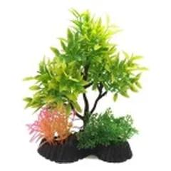 Augalas dirbtinis 15 cm