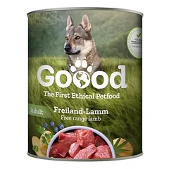 Goood Adult Dog drėgnas maistas šunims 6 x 800 g — 3 nuotrauka