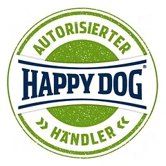 Happy Dog Sensible Mini Africa sausas maistas šunims — 2 nuotrauka