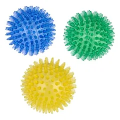 zooplus basics Stachelball-Set