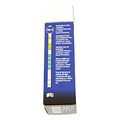 ProAqua Test Easy 7 in 1 vandens testas — 2 nuotrauka