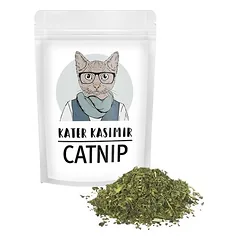 Kater Kasimir Katzenminze