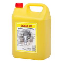 LAB-V Vit Glycol - dietinis papildomas pašaras melžiamoms karvėms ketozės rizikai mažinti 5kg
