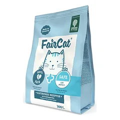 Green Petfood Fair Cat Safe sausas pašaras katėms, 300 g — 3 nuotrauka