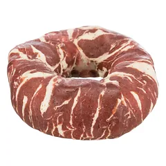Trixie spurga su marmurine jautiena, skanėstas šunims, 550 g, 5 vnt