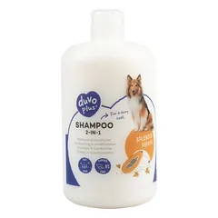 Duvo+ šampūnas šunims 2 viename, Kiekis: 500 ml — 2 nuotrauka