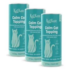 KatKare Vital Topping Calm Cat