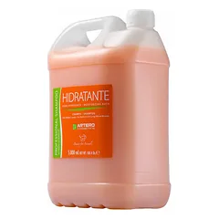 Artero Hidratante Shampoo 5 L