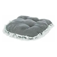 Trixie Harvey Cave augintinio guolis, 35x26x41 cm, (pilka/balta-juoda) — 5 nuotrauka