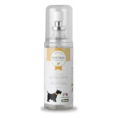Natural Derma Pet purškiamas kondicionierius šunims nuo sąvėlų su pantenoliu