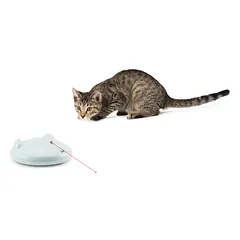 PetSafe Zip Automatinis Lazeris - automatinis lazeris katėms, su judėjimo funkcija — 2 nuotrauka