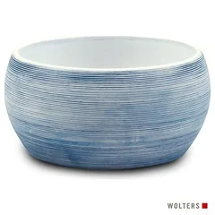 Wolters Diner Stone blau