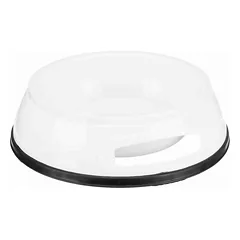 Trixie plastmasinis dubuo šunims ir katėms, 0.5 l / 14 cm — 2 nuotrauka