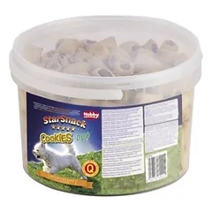Sausainiai šunims Duo Mini, 1,3 kg