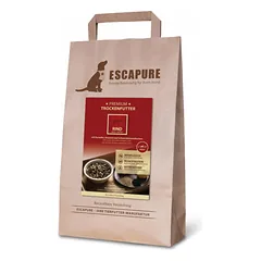 Escapure Premium Beef - aukštos kokybės šunų maistas, orkaitėje kepta jautiena, 2x 12kg — 5 nuotrauka