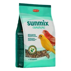 Maistas kanarėlėms Sunmix Canarini 850 g
