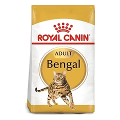 Royal Canin Bengal, 10 kg parduotuvėje zookaralyste.lt