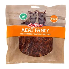 Comfy Appetit antienos skanėstai šunims 500 g