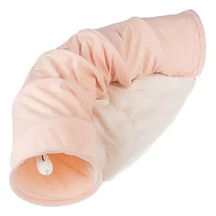 TIAKI Katzentunnel Corduroy