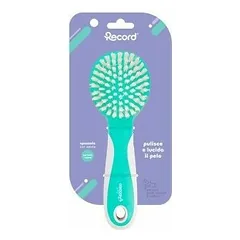 Bristles brush SMALL 6,5x19cm — 1 nuotrauka