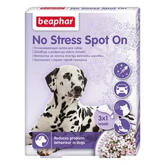 Šunų lašai NO STRESS Spot on dog 1 pipetė